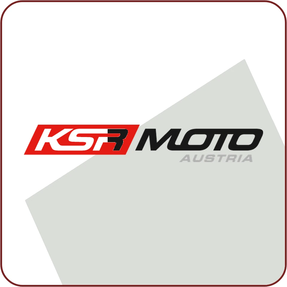 KSR ECU-flash