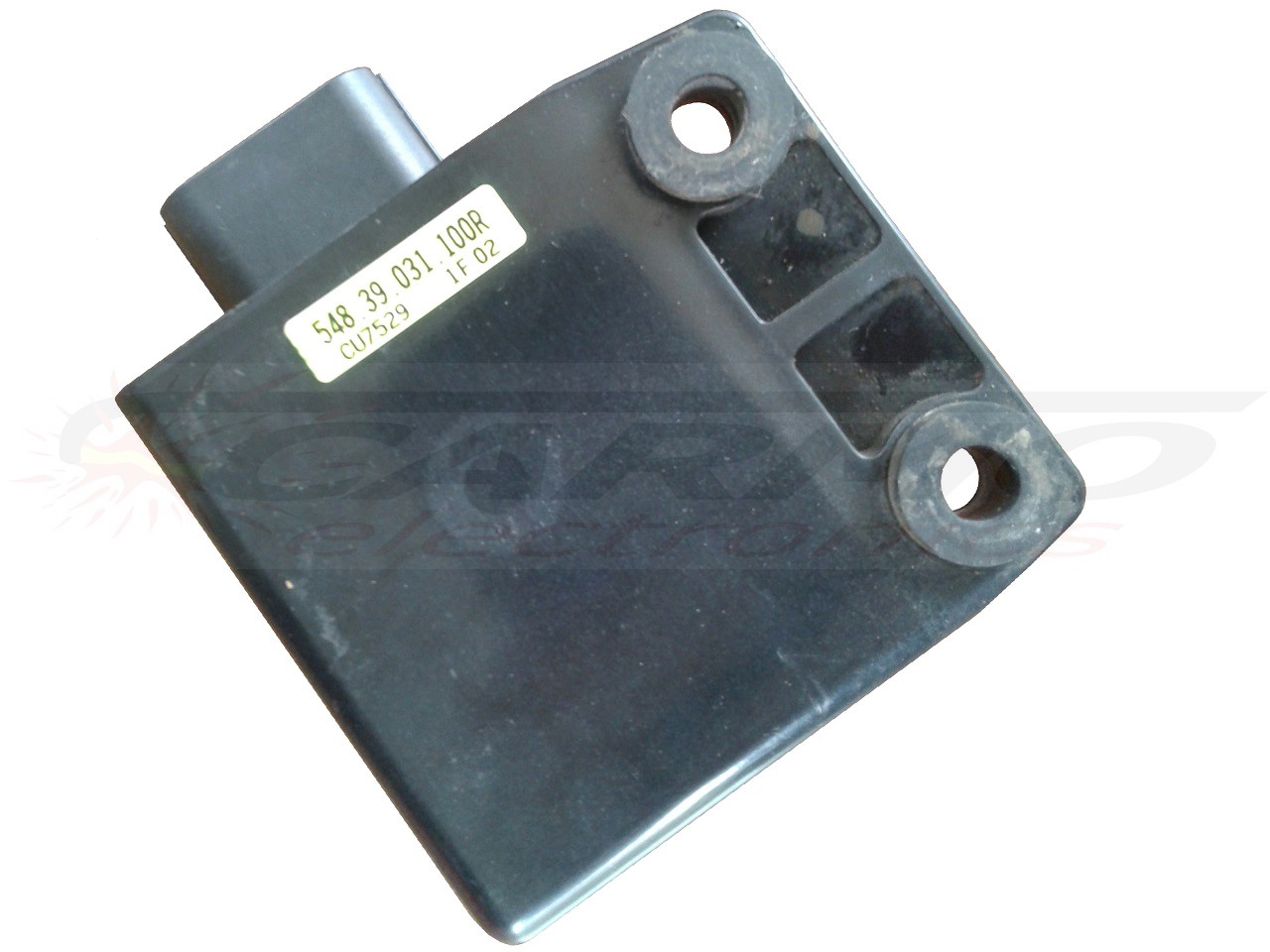 KTM EXC SX SX-F SXS 250 2004-2005 CDI unit ECU ontsteking (54839031100, CU7529)