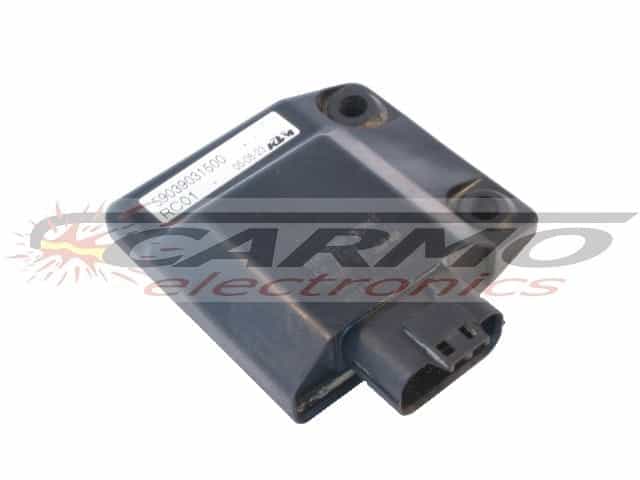 250SXF 250 SXF CDI ECU ontstekingsunit