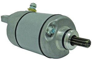 KTM 400 620 625 640 660 LC4 EGS EXC SMC SMS RXC TXC SXC Duke Adventure startmotor