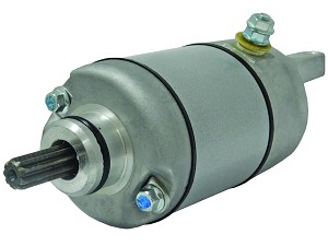 KTM 400 620 625 640 660 LC4 EGS EXC SMC SMS RXC TXC SXC Duke Adventure startmotor