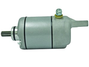 KTM 400 620 625 640 660 LC4 EGS EXC SMC SMS RXC TXC SXC Duke Adventure startmotor