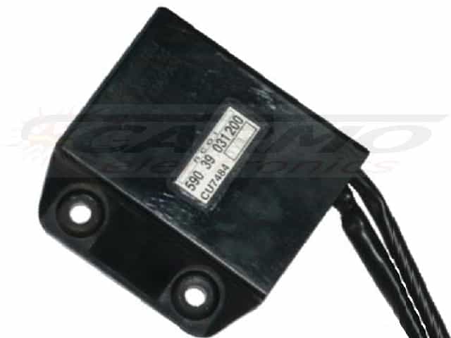 400 exc 520 (RC01, CU7484, CU7449) CDI ECU controller