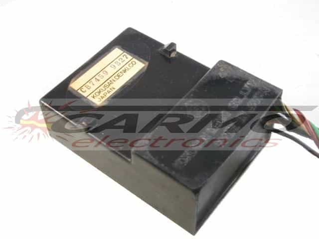 400 625 Duke 640 660 LC4 (CB7459, 58439031200, ​58639031644) CDI ECU Zündbox Steuergerät