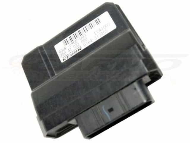 690 Duke LC4 ECU CDI ECM controller (75041032000)