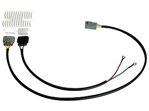 KTM - FH012AA FH015AA FH020AA SH847 SH775AA verlengkabel voor CARR5925