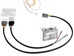 KTM - FH012AA FH015AA FH020AA SH847 SH775AA verlengkabel voor CARR5925