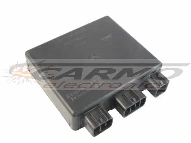 KVF750 brute force (21119-0025, F8T39872) CDI ECU ontstekingsunit computer