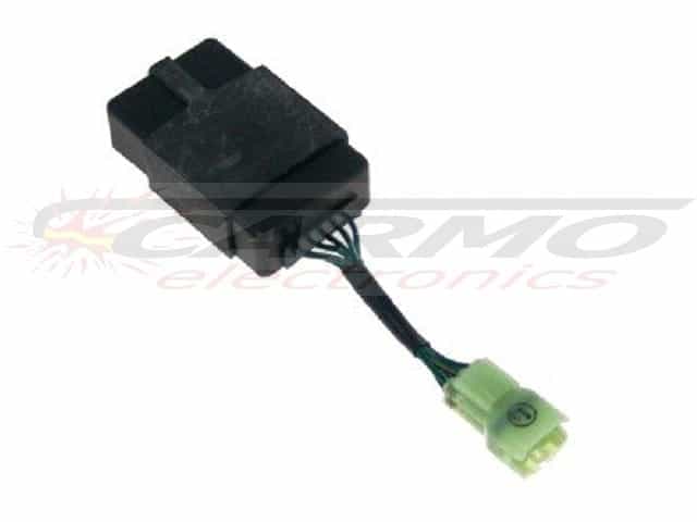 KXR250 CDI unit ECU ontsteking (TID-03L, LBA7)