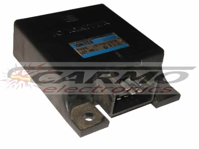 EN400 CDI ECU ignition unit ignitor