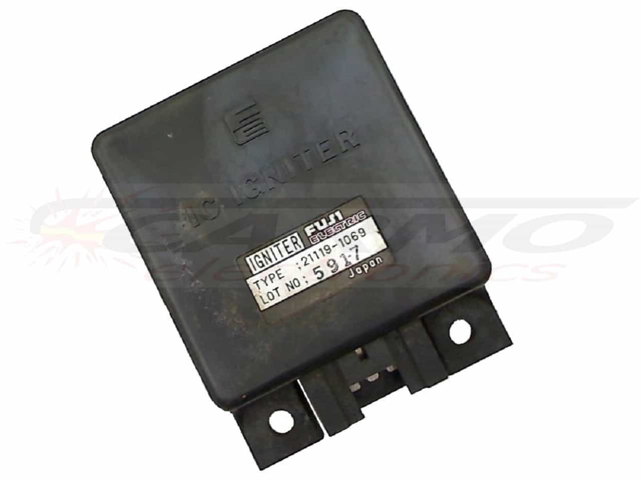 KZ750 Z750 GT750 CDI TCI ECU ontstekingsunit (21119-1069)