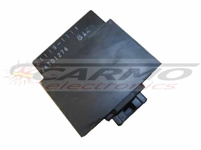 GTR1000 CDI ECU controller (21119-1111, J4T01274)