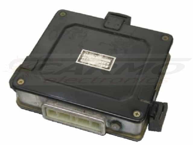 Gpz750 ZX750E DFI 21175 1051 A11-00 230 Unidad De Control Del Motor ECU CDI