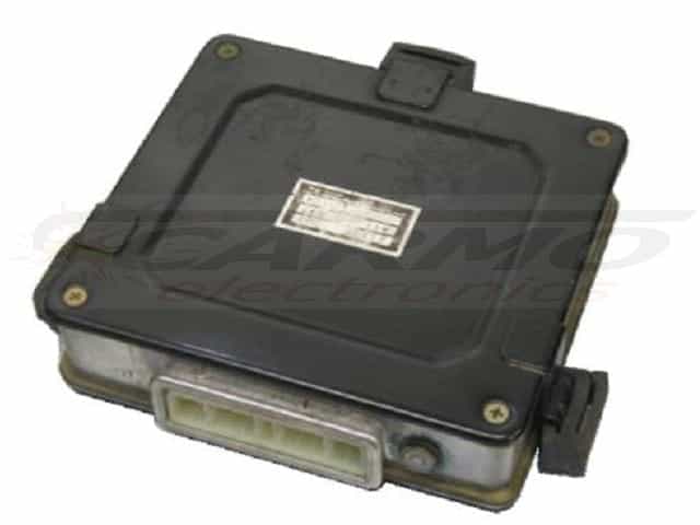 Gpz750 ZX750E DFI 21175 1051 A11-00 230 ECU ECM CDI Moteur Unité De Commande Boîte