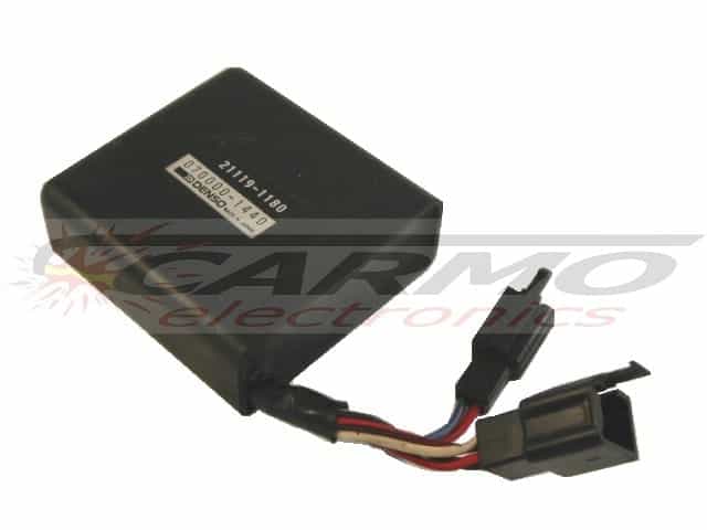 KLR250 (21119-1180) CDI ECU computer controller brain