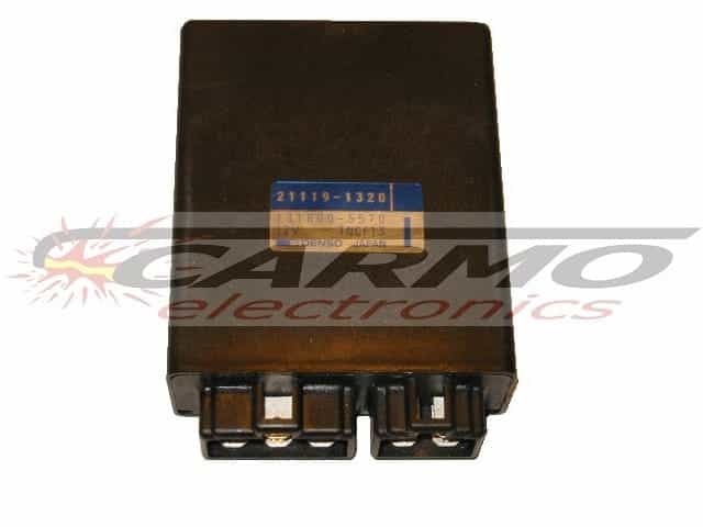 KLE500 (21119-1320, 131800-5570) CDI controller