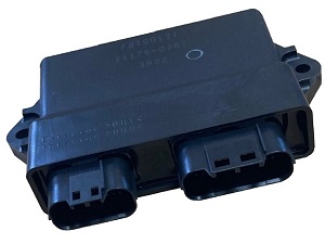 KRF750 Teryx 750 ECU ECM CDI Moteur Unité De Commande Boîte (F8TG0171, 21175-0287)
