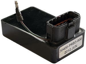 KVF300 Brute Force CDI unit ECU ontsteking stuurdoos (30400-PRB3, 21175-Y007) KVF300 Brute Force CDI unit ECU ontsteking stuurdoos (30400-PRB3, 21175-Y007)