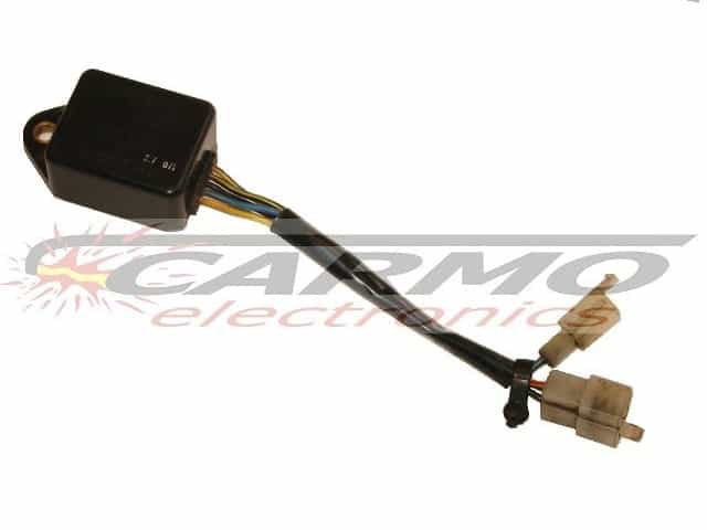 KX60 CDI igniter module (F8T16672, 8617)