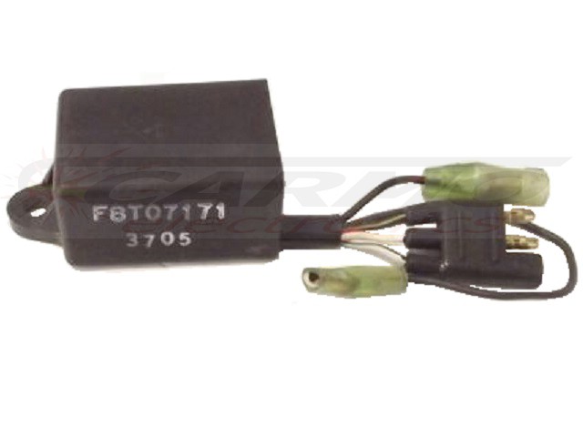 KX80 CDI ignitor ignition unit (F8T07174, F8T07171)