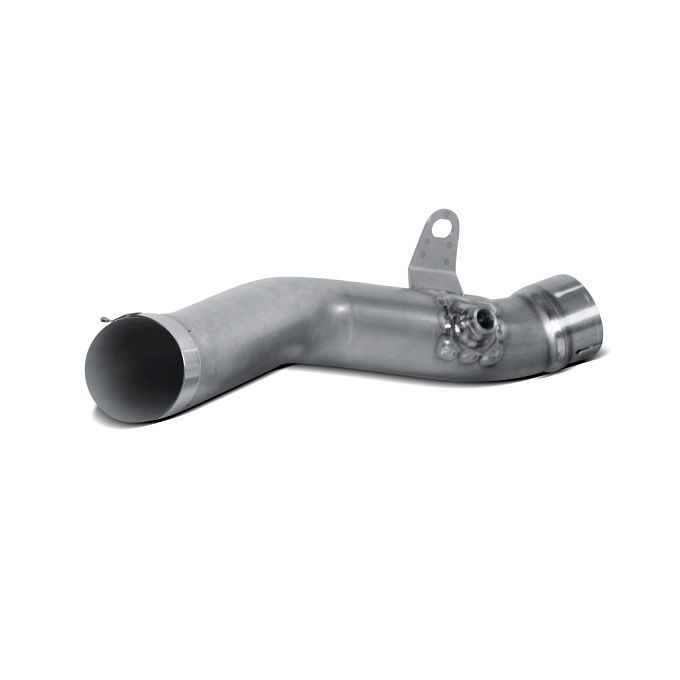 Kawasaki Ninja ZX10R 2011-2015 Exhaust tube Akrapovic L-K10SO5/1 (Stage 3)