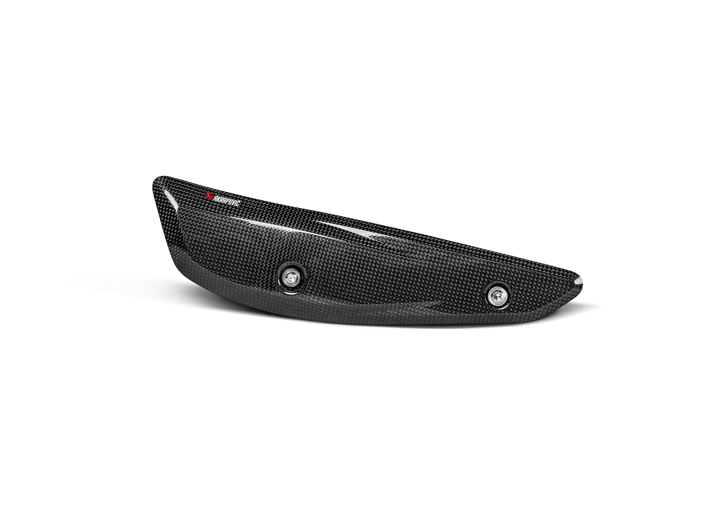 Kawasaki Z900 2026 Heat Shield (Carbon) Akrapovic P-HSK9SO2