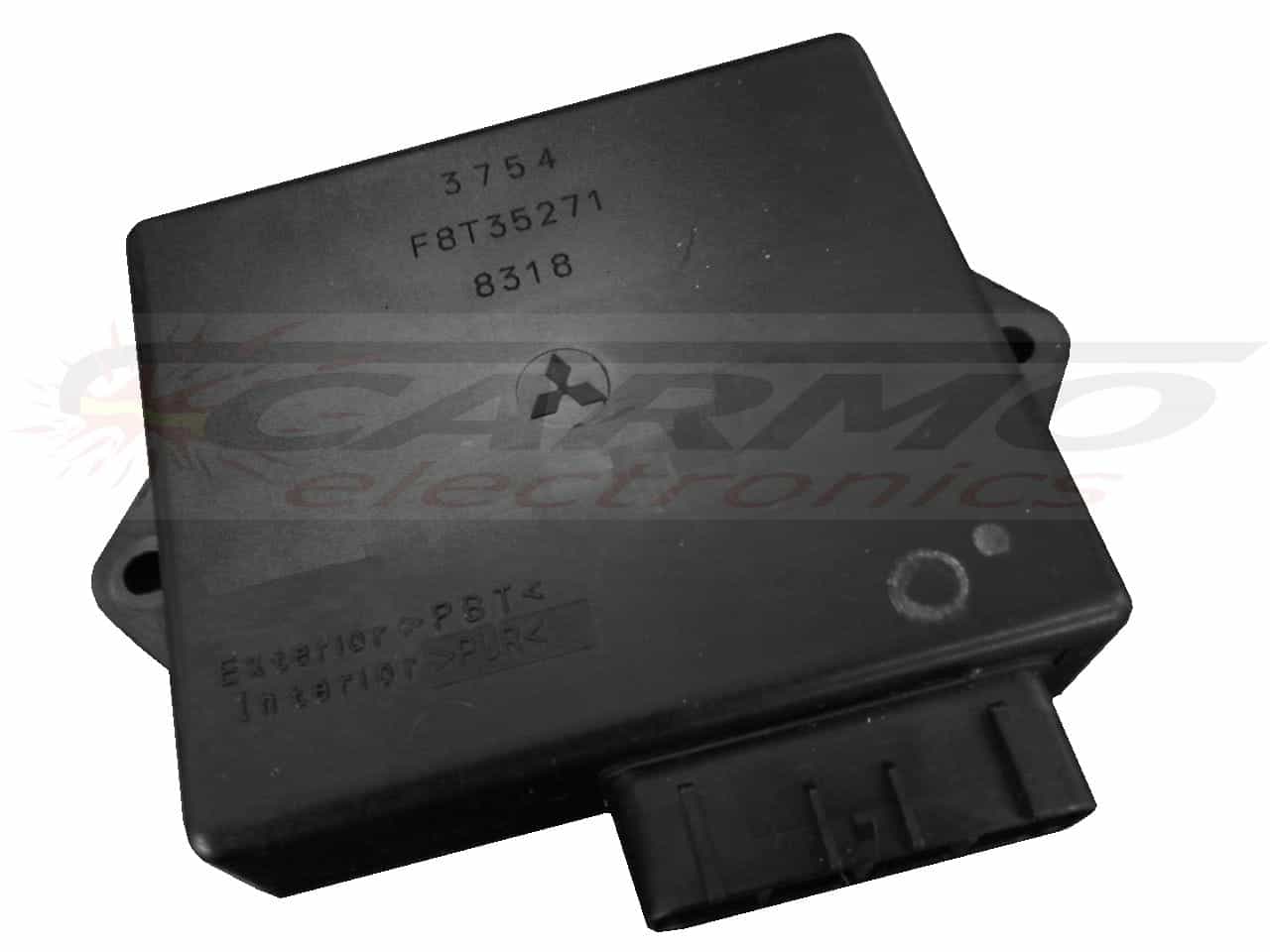 STX900 STS900 CDI ECU computer controller brain F8T35271 / 21119-3754 / 21119-3763 / FT8T40671