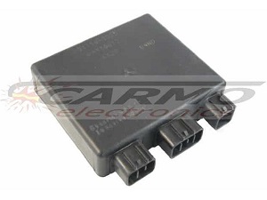 Kawasaki 1200 STX-R Ultra 150 ECU ECM CDI motor computer unit (21119-3757, F8T34573)
