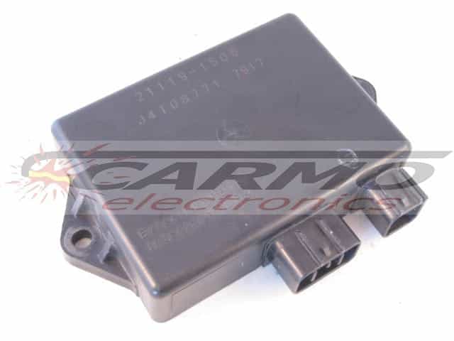 VN1500 (21119-1469, 21119-1508) CDI ECU ECM Zündbox Steuergerät