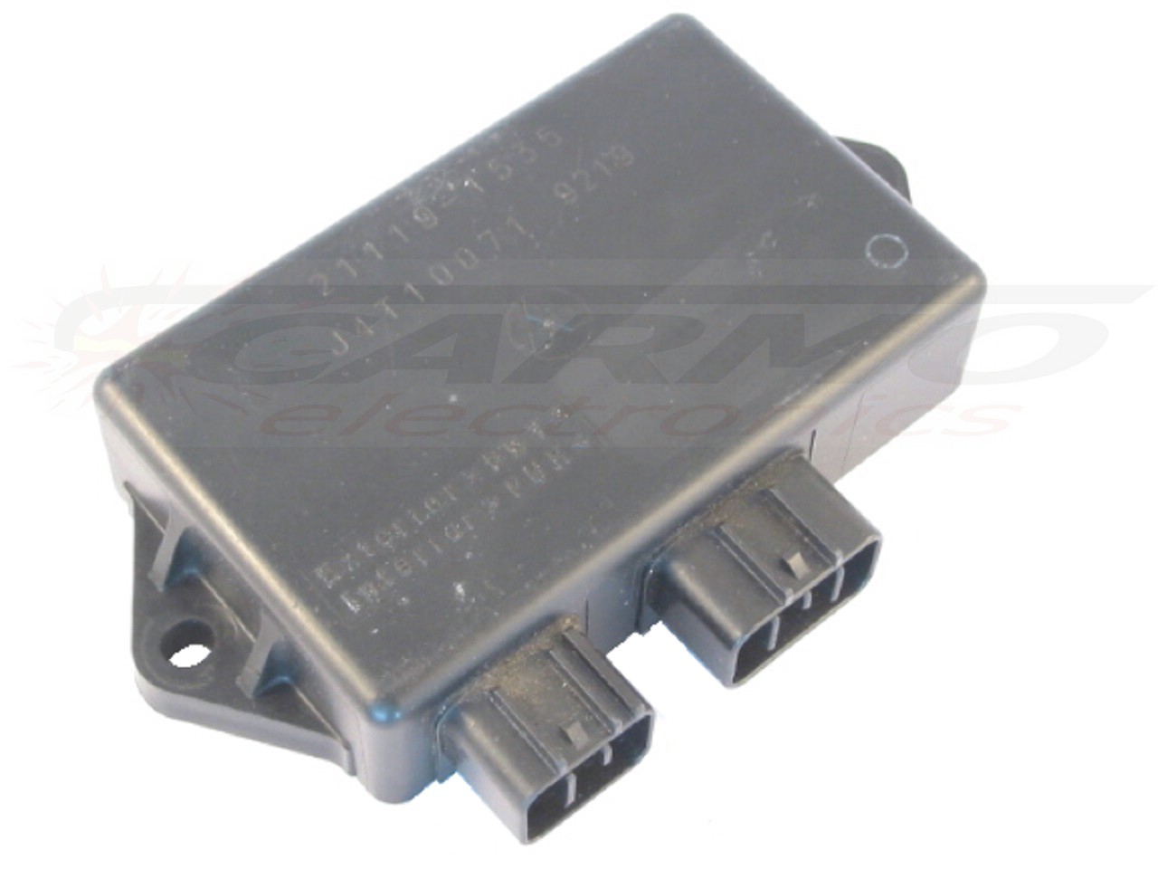 VN800 Drifter ECU ECM CDI Einheit Steuergerät Rechner (21119-1535, J4T10071)