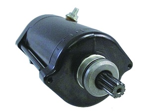 Startmotor Kawasaki W650 VN750 VN800 W800 VN900