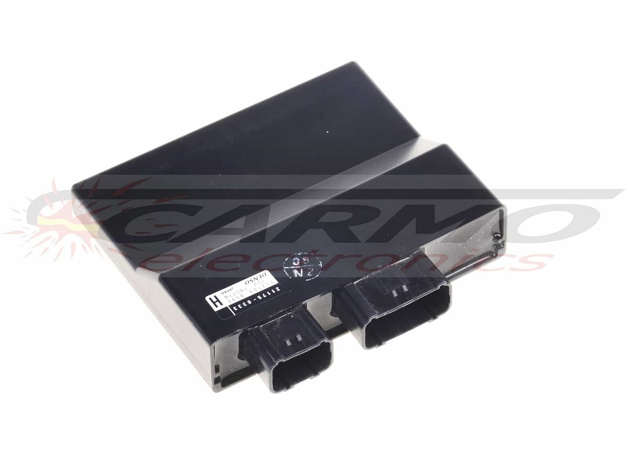 Z1000SX Z1000R ECU ECM CDI engine control unit module (21175-0333, 21175-0272, 21175-0343)