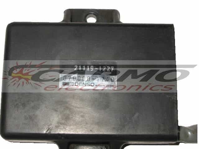 Yamaha X-Max 400 2018-2020 High Performance ECU Flash tuning + Akrapovic S-Y4SO018-HRAASS (Stage 3)