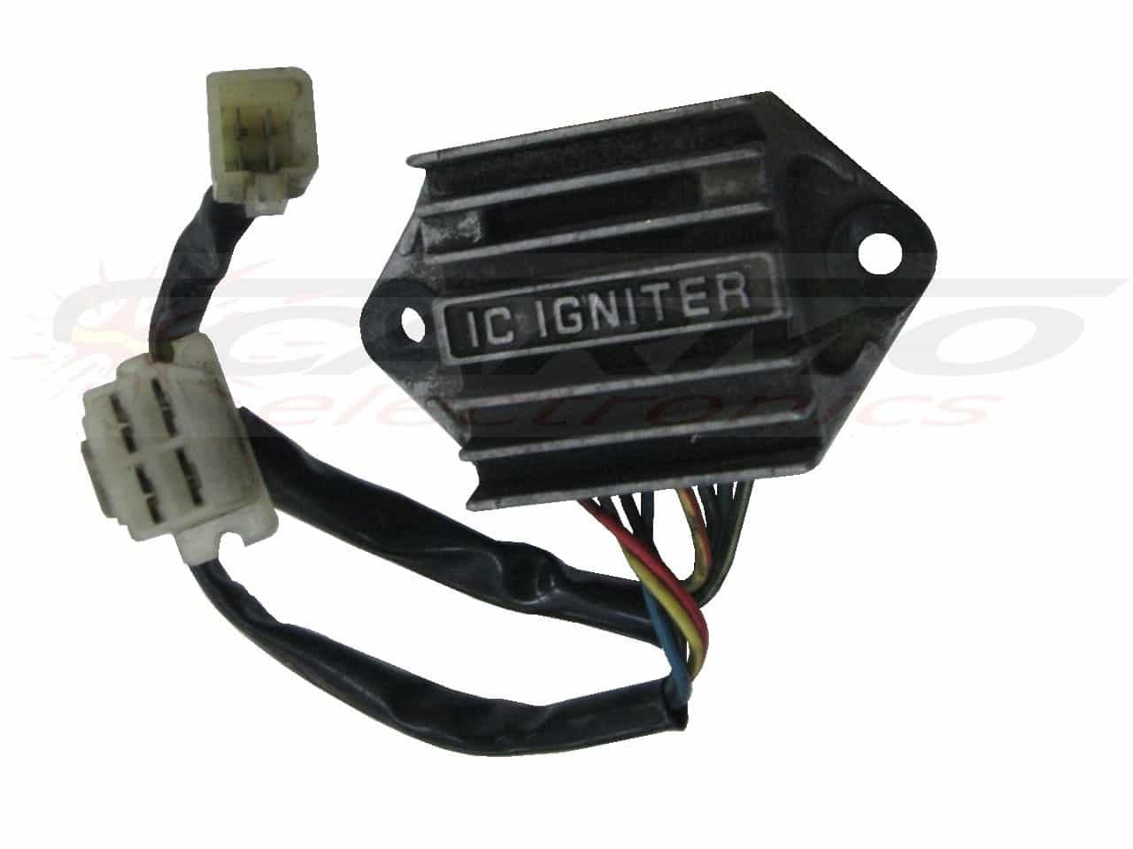 Z550A2 CDI controller IC igniter