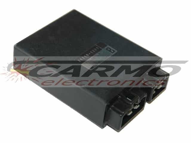 ZL250 Eliminator CDI ECU controller (21119-1229)