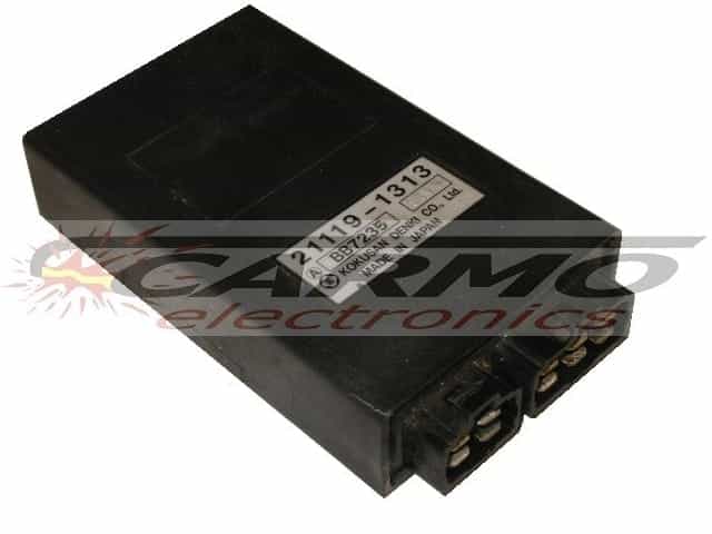 ZR550 Zephyr (21119-1313, BB7235) CDI ECU ontstekingsunit