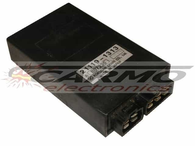 ZR550F Unitrak CDI igniter module