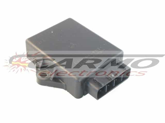 ZR7S CDI TCI ECU controller (21119-1541, J4T10571)