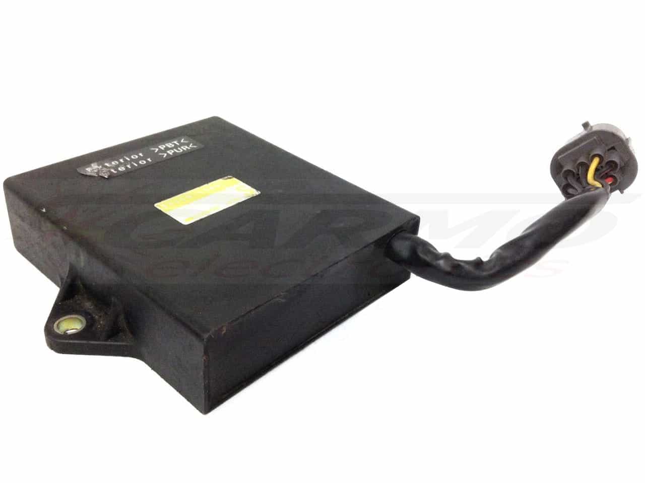 ZX11 ZX-11 1100cc Ninja CDI ECU Zündbox (21119-1386)