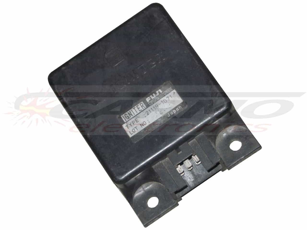 ZN1100 ZX1100 TCI CDI igniter module (21119-1071)