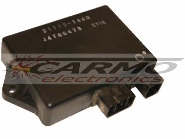 ZX7R (21119-1460, 21119-1462) CDI TCI ignitor ignition unit