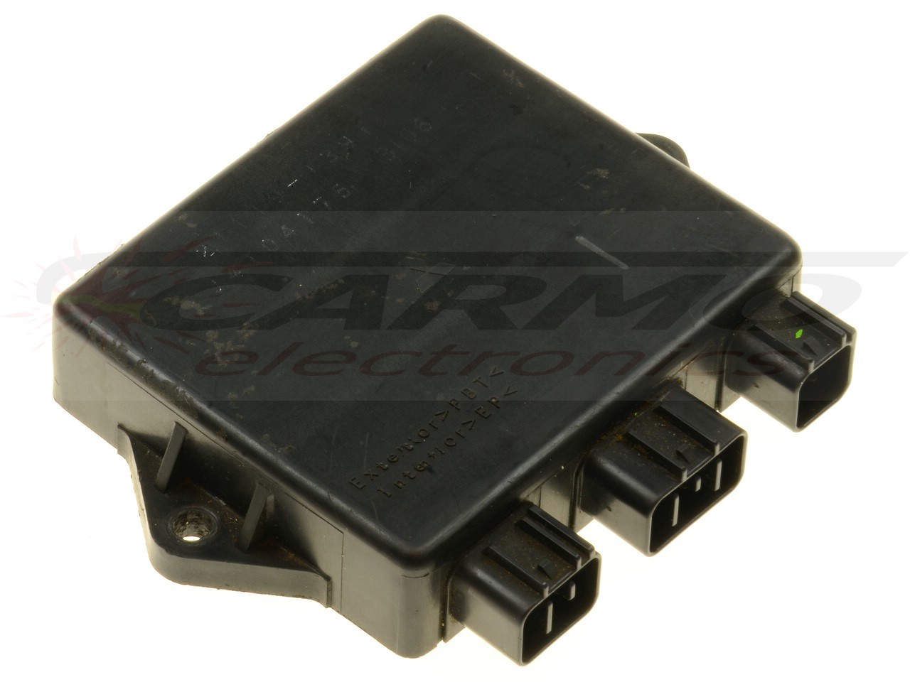 ZX750 ZX-7RR TCI CDI unidad de control (21119-1391, J4T04175)