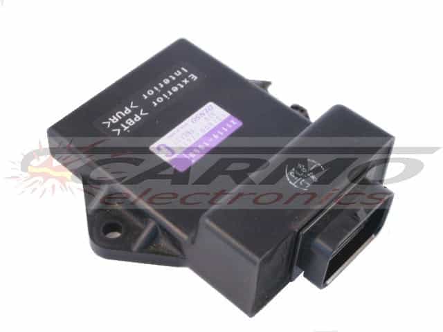 ZX9R 900 Ninja CDI ECU ignitor ignition unit