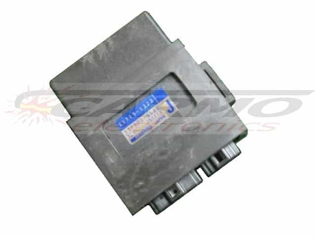 ZXR250 CDI TCI ECU computer controller brain (21119-1263, 21119-1322)