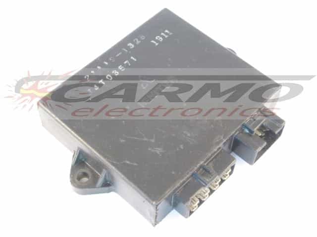 ZXR750 ZXR750R (21119-1328, J4T03571, 21119-1330 J4T03572) CDI ECU controller