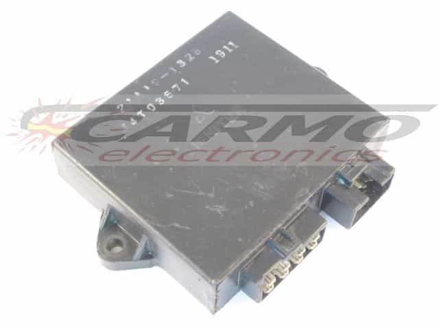 ZXR750 ZXR750R (21119-1328, J4T03571, 21119-1330 J4T03572) CDI TCI ECU ontstekingsunit computer