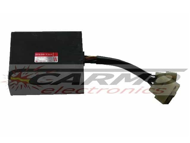 ZZR1100 (21119-1284, 131800-0160; 21119-1303, 131800-0170) CDI ECU igniter module