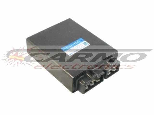Yamaha X-Max 400 2018-2020 High Performance ECU Flash tuning + Akrapovic S-Y4SO018-HRAASS (Stage 3)