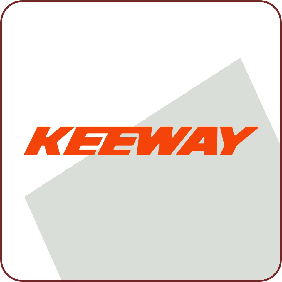 Keeway ECU-flash