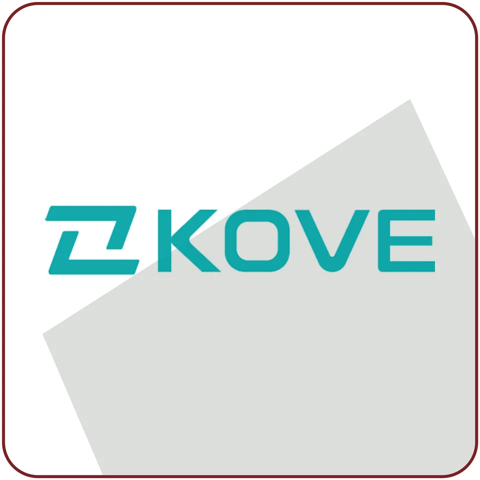 Kove ECU-flash